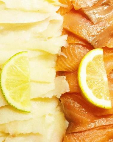 Casa do Bairro by Shiadu