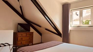 Casa do Patio by Shiadu