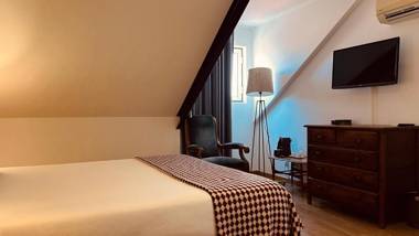 Casa do Patio by Shiadu