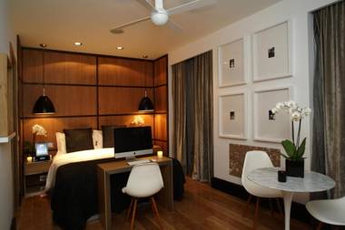 Browns Downtown Hotel