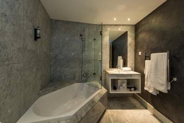 Hotel Pateo - Lisbon Lounge Suites