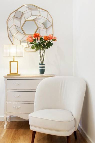 Lisbon Rentals Chiado