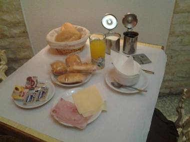 Pensao Residencial Flor dos Cavaleiros