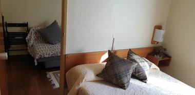 Pensao Residencial Flor dos Cavaleiros