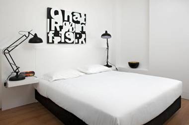 Lisbon Serviced Apartments - Baixa