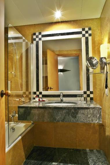 SANA Executive Hotel