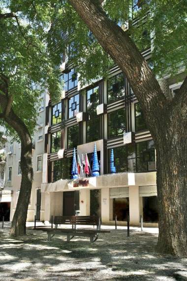 SANA Executive Hotel