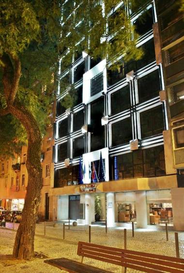 SANA Executive Hotel