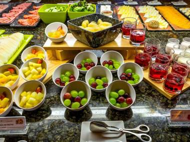 SANA Metropolitan Hotel