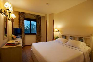 Real Residência - Apartamentos Turísticos