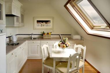 Real Residência - Apartamentos Turísticos