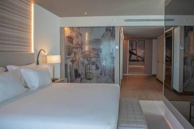 EPIC SANA Marquês Hotel