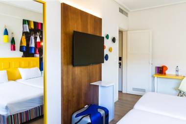 Ibis Styles Lisboa Centro Liberdade NE