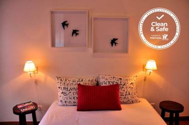 Alfama District by be@home