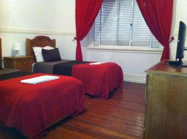 Residencial Valentina