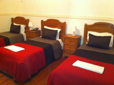 Residencial Valentina