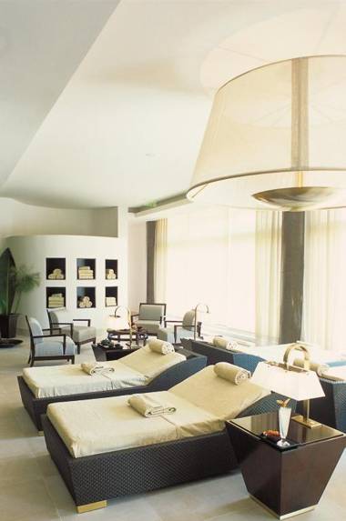 Four Seasons Hotel Ritz Lisbon