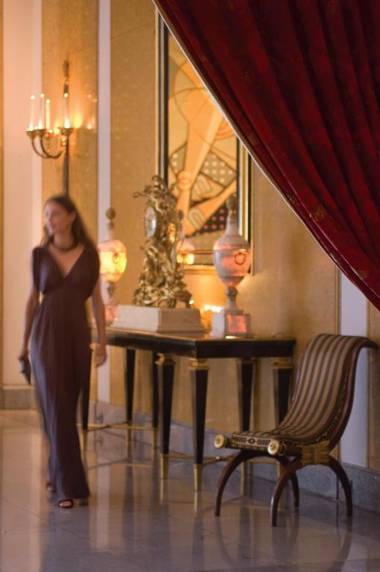 Four Seasons Hotel Ritz Lisbon