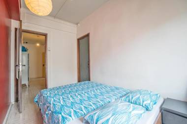 Vistas de Lisboa Hostel