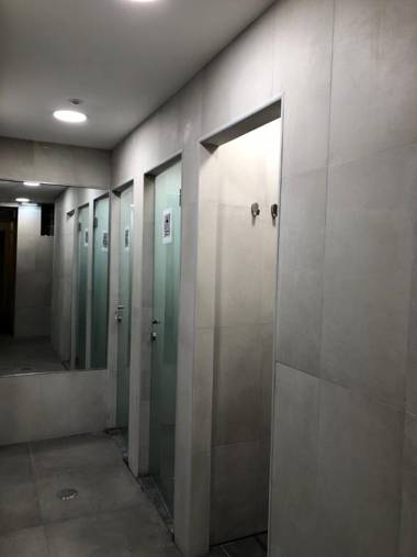 Vistas de Lisboa Hostel