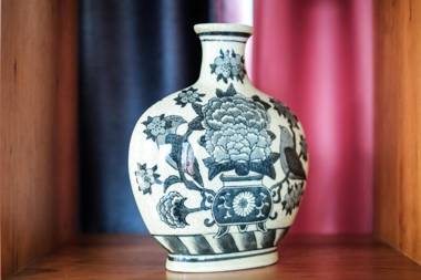 Flores Terrace Apartment