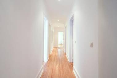 Flattered to be in Lisboa