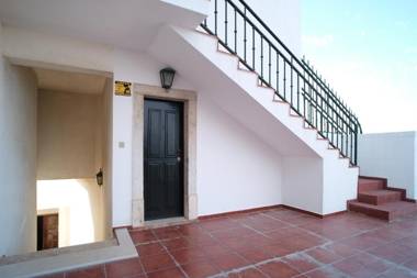 Castle Lisbon Typical