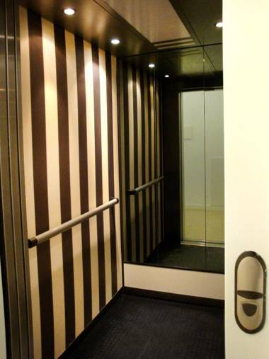 My Place - Lisbon Lounge Suites