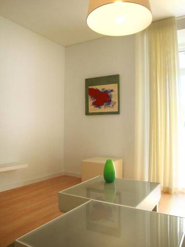 My Place - Lisbon Lounge Suites