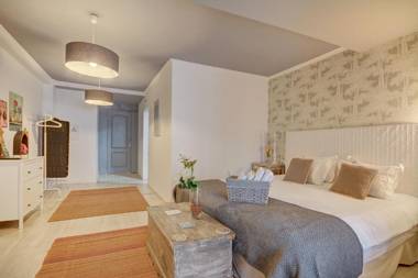 Inn Bairro Alto B&B / B.A Sweet