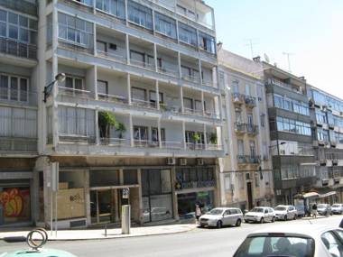 Residencial Nosso Lar