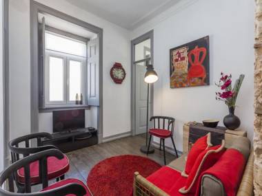 Historical Lisbon Apartments
