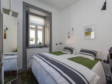 Historical Lisbon Apartments
