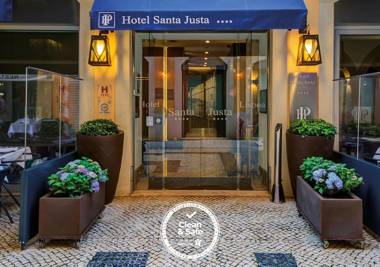Hotel Santa Justa