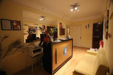 Residencial Duque de Saldanha