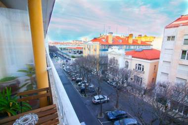 Residencial Duque de Saldanha