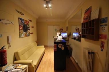 Residencial Duque de Saldanha