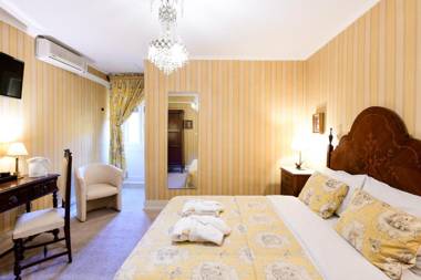 Casa de Sao Mamede Hotel