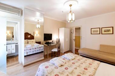 Casa de Sao Mamede Hotel