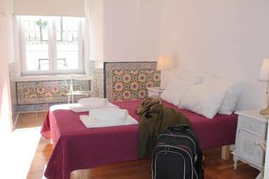 Lost Inn Lisbon Hostel