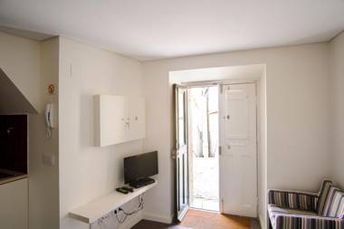 Tagus Apartments by Lisbon Village Apartments