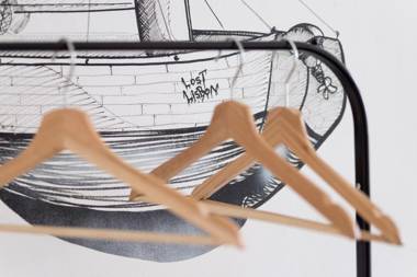 Lost Lisbon :: Cais House