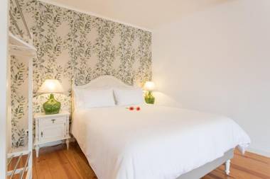 Bairrus Lisbon Apartments - Rossio