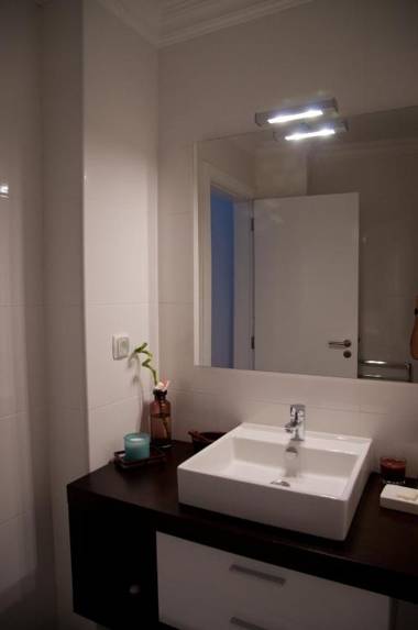 Lisbon City Center Baixa