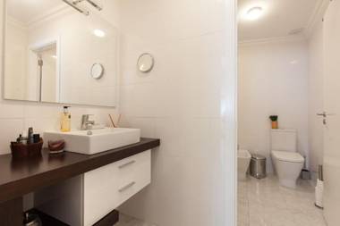 Lisbon City Center Baixa