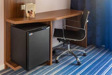 Holiday Inn Express Lisboa - Av. Liberdade an IHG Hotel