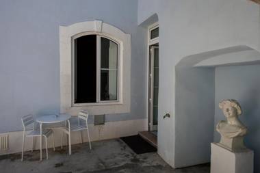 Portas do Castelo Apartments