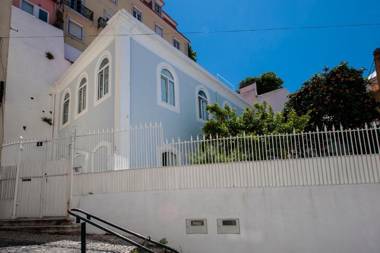 Portas do Castelo Apartments