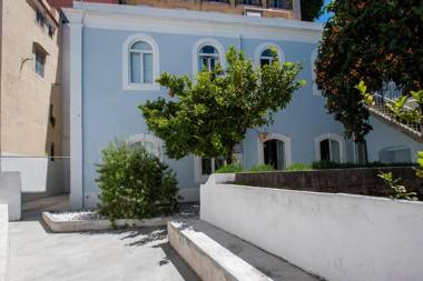 Portas do Castelo Apartments