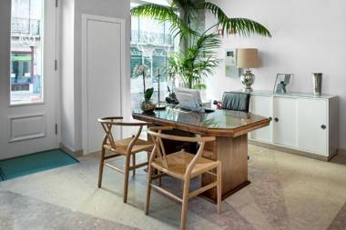 Lisboa Prata Boutique Hotel